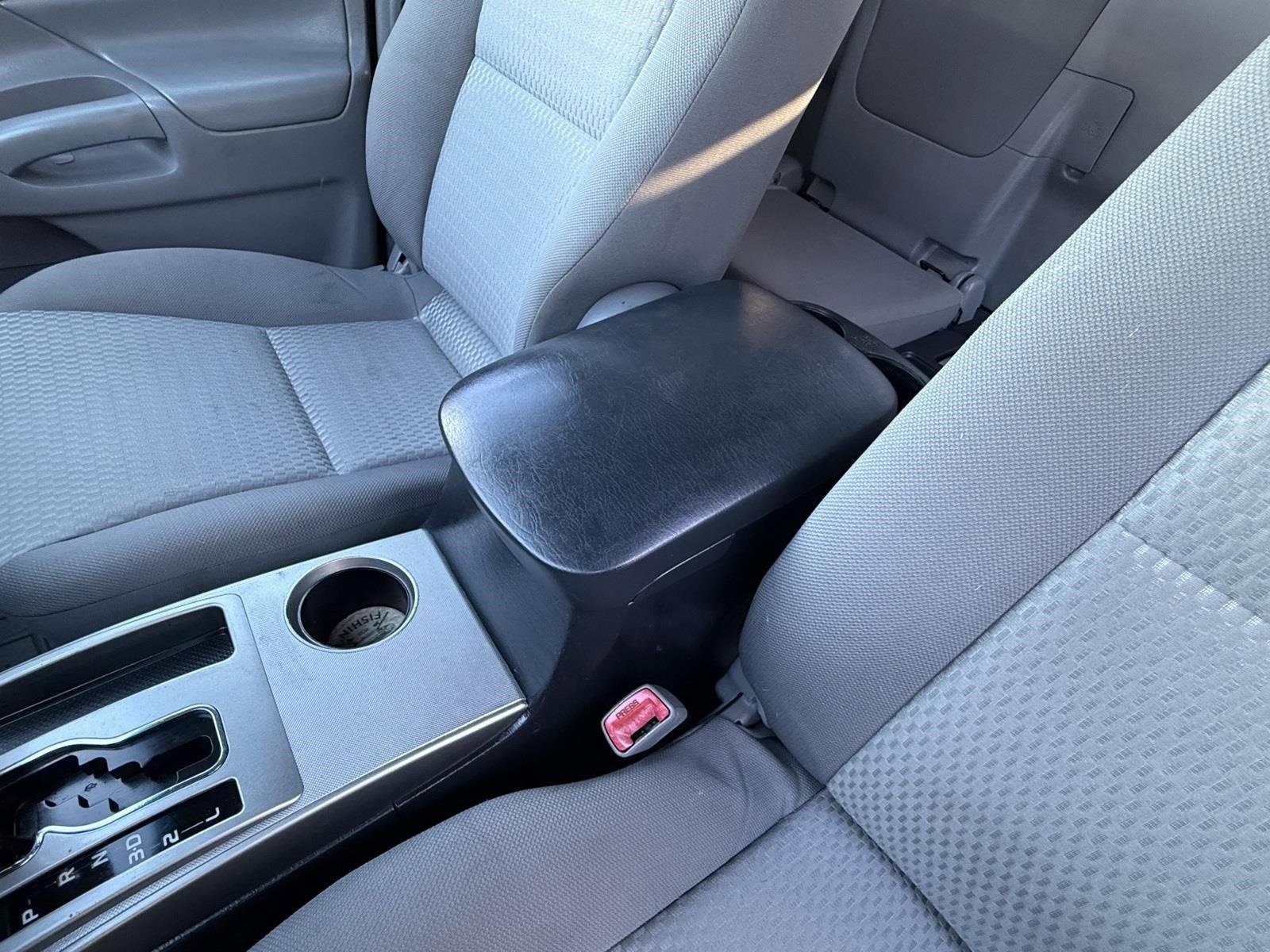 Used 2015 Toyota Tacoma 4x4 Access Cab image 39