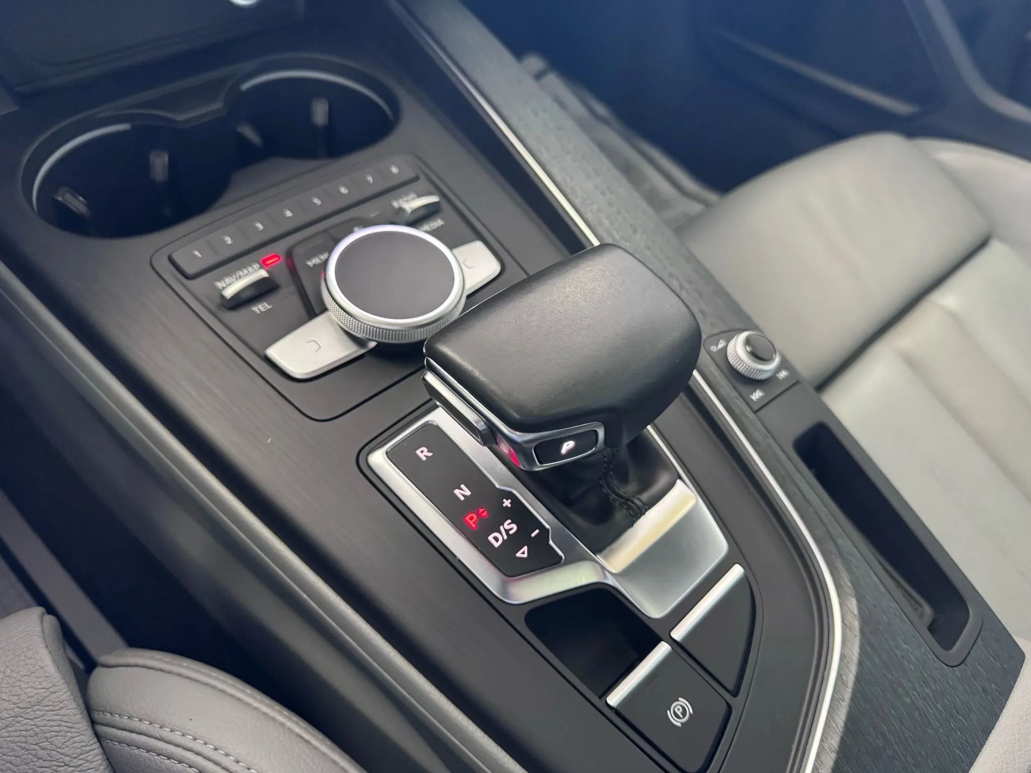 Used 2018 Audi A5 2.0T Premium Plus w/ Premium Plus image 32