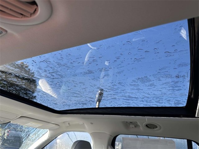 New 2026 Ford Explorer Platinum w/ LUX Leather Package image 14