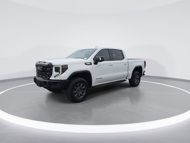 Used 2024 GMC Sierra 1500 AT4X image 4