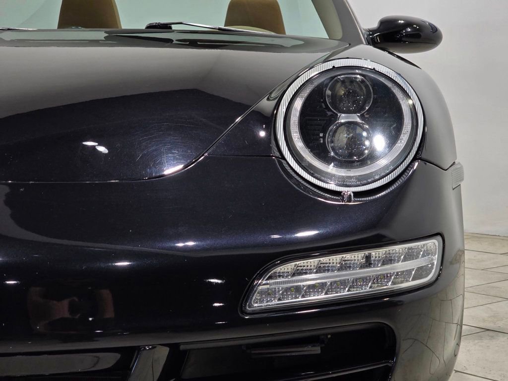 Used 2006 Porsche 911 Cabriolet image 16