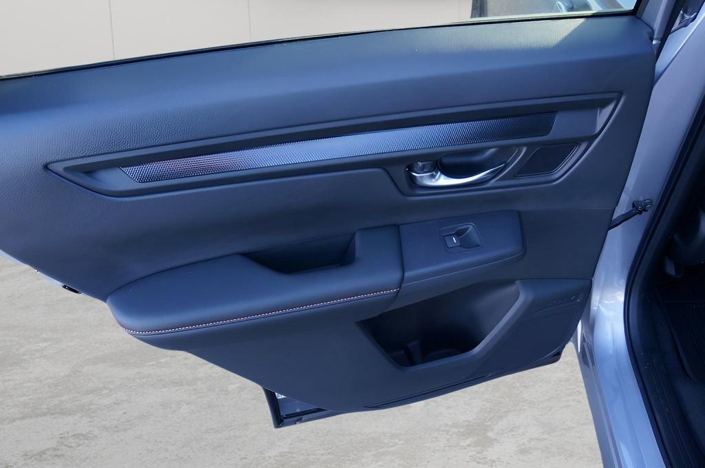 New 2026 Honda CR-V Sport-L image 10