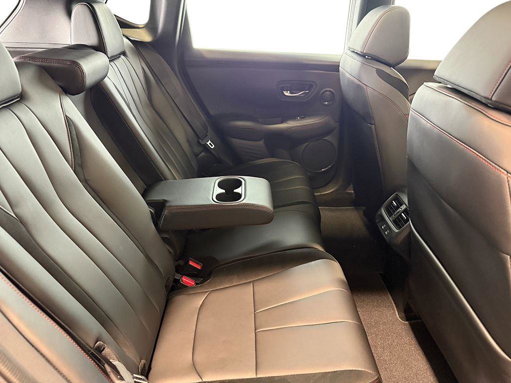 New 2026 Acura ADX A-Spec image 36