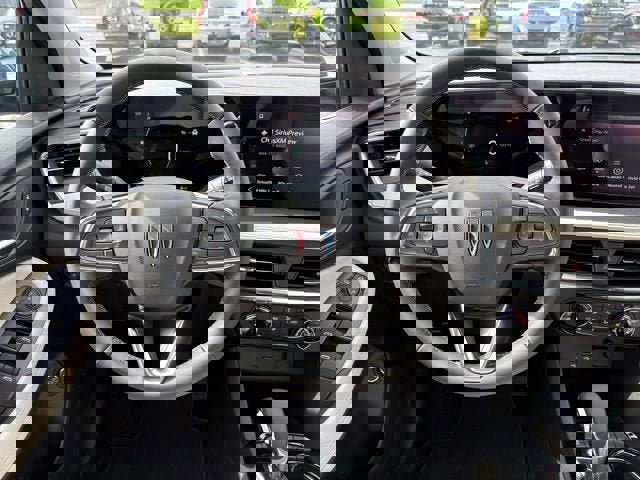 New 2026 Buick Encore GX Preferred w/ Comfort Package image 24