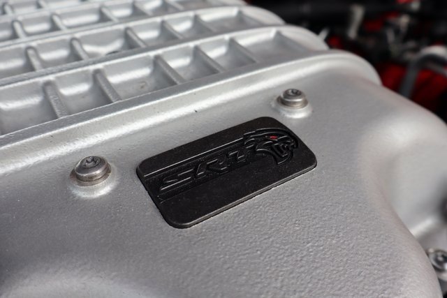 Used 2022 Dodge Challenger SRT Hellcat Redeye image 49