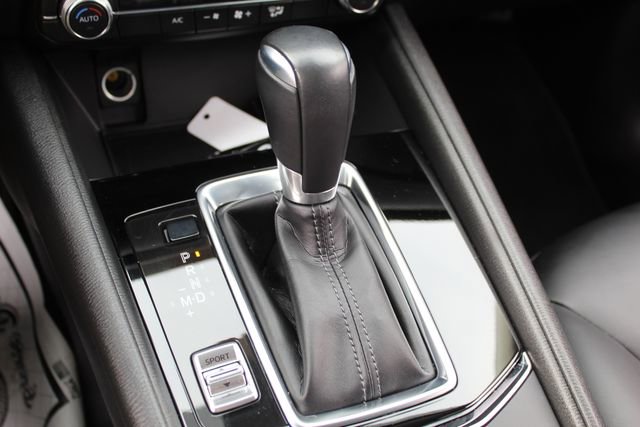 Certified 2023 MAZDA CX-5 AWD 2.5 S w/ Select Package image 23