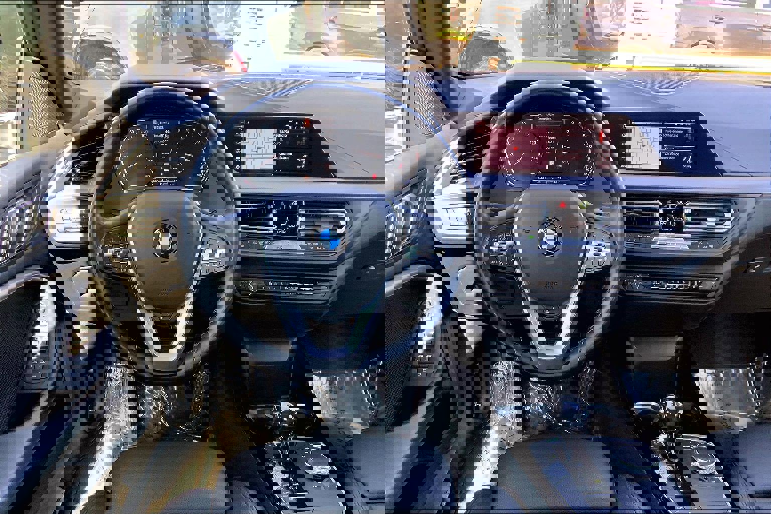 Used 2021 BMW 228i Gran Coupe 228i image 5