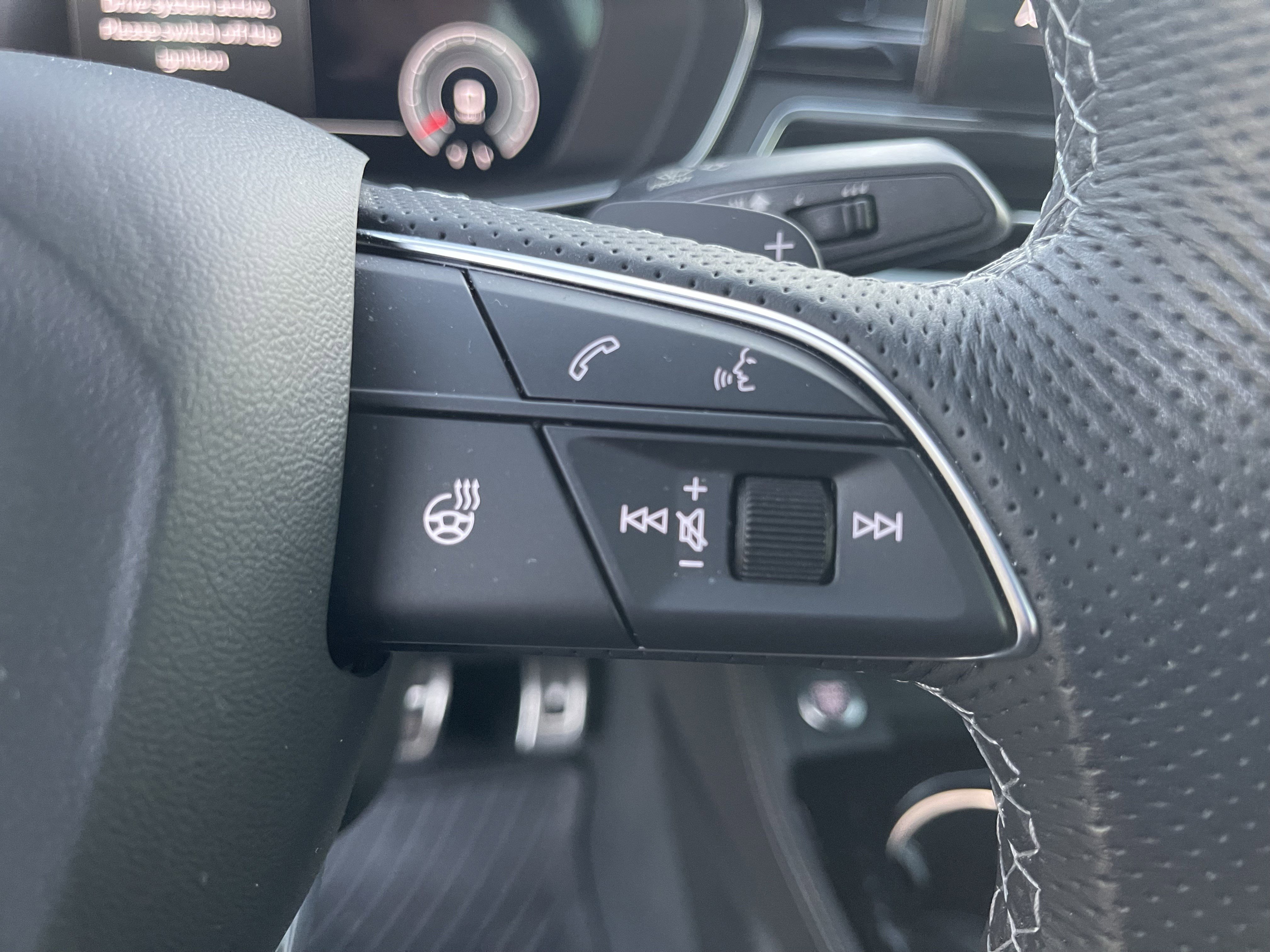 Used 2023 Audi A5 2.0T Premium Plus w/ Premium Plus image 20