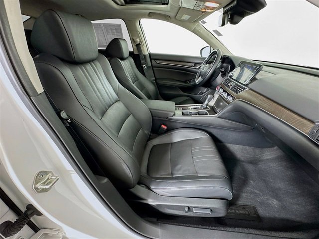 Used 2019 Honda Accord EX-L image 27