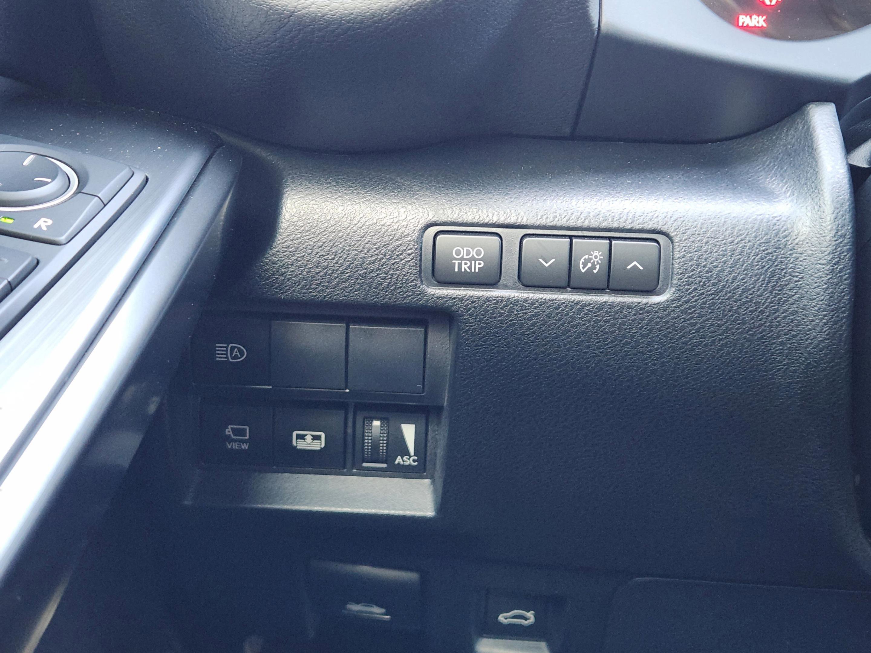 Used 2024 Lexus IS 500 500 F SPORT Performance Premiu image 19