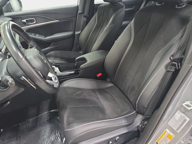 Used 2024 Acura Integra A-Spec w/ Technology Package FWD image 13