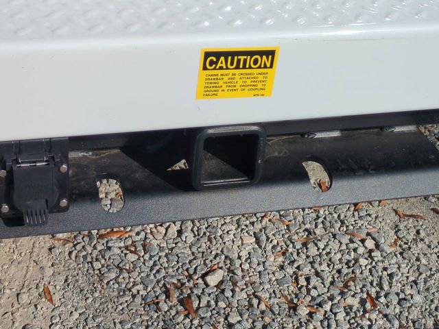 New 2026 RAM 5500 Tradesman w/ Chrome Appearance Group image 35