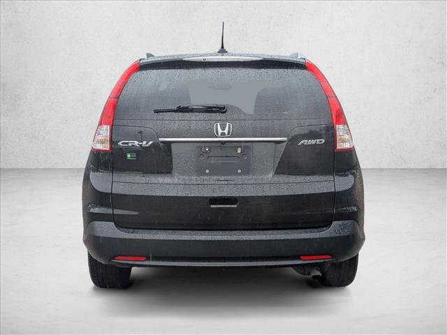 Used 2012 Honda CR-V EX-L image 6