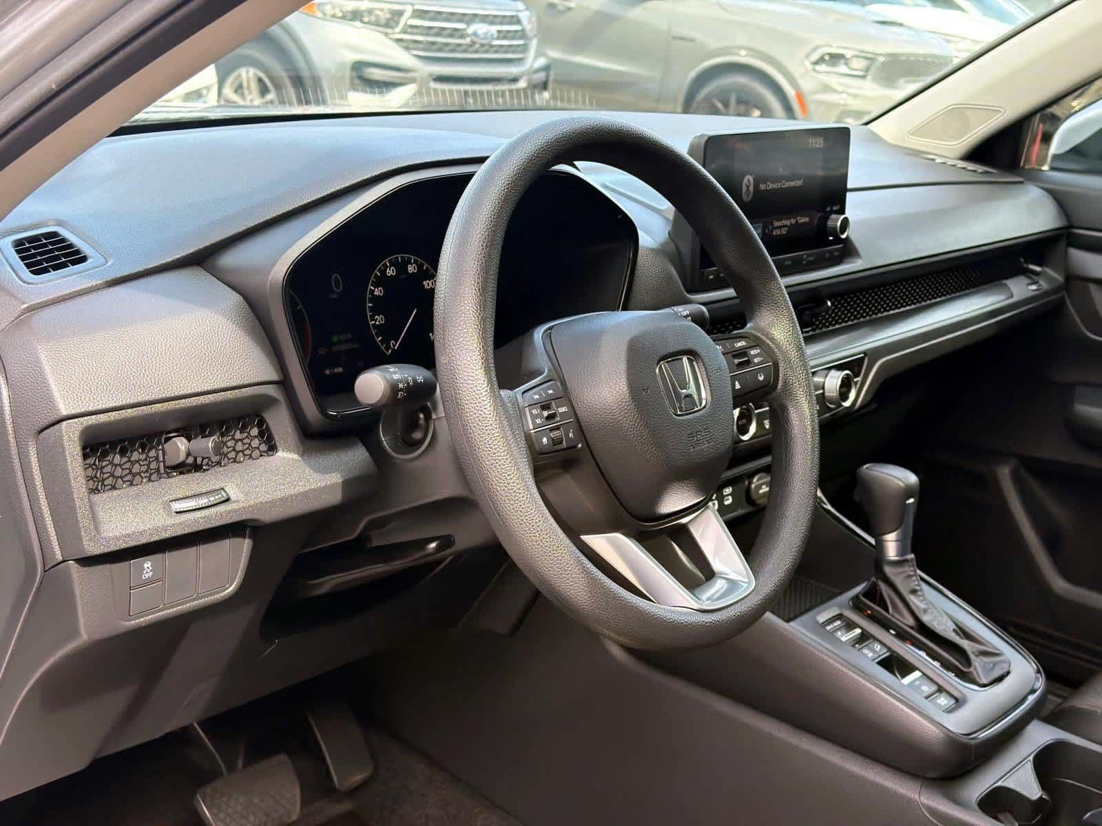 Used 2025 Honda CR-V EX image 16