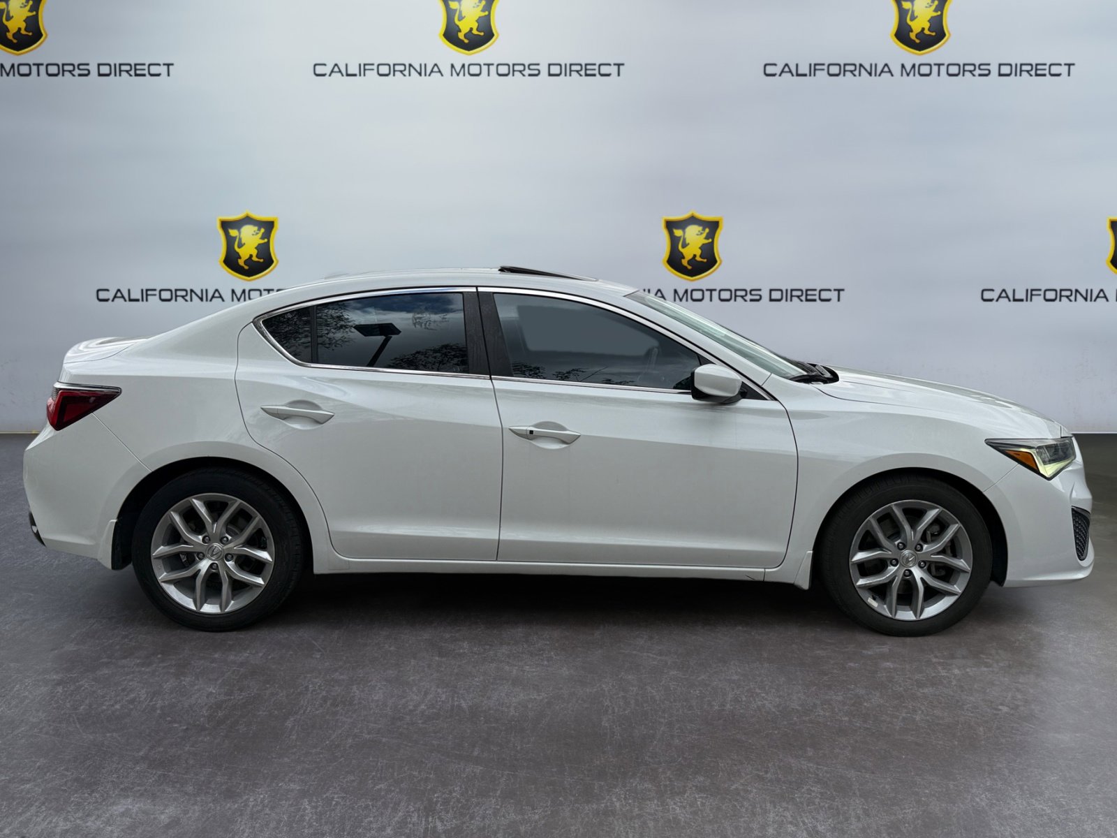Used 2021 Acura ILX image 6