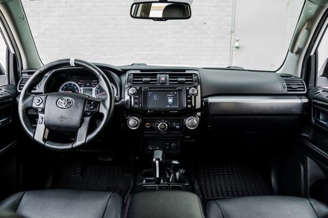 Used 2016 Toyota 4Runner TRD Pro AWD/4WD image 7