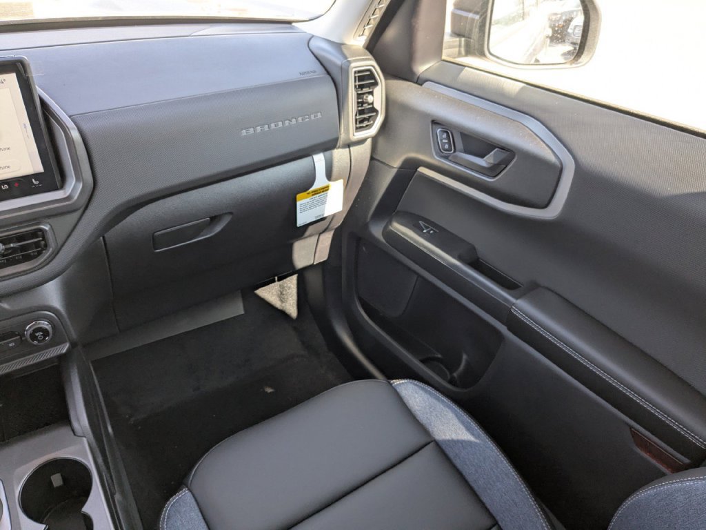 New 2026 Ford Bronco Sport Outer Banks AWD/4WD image 19