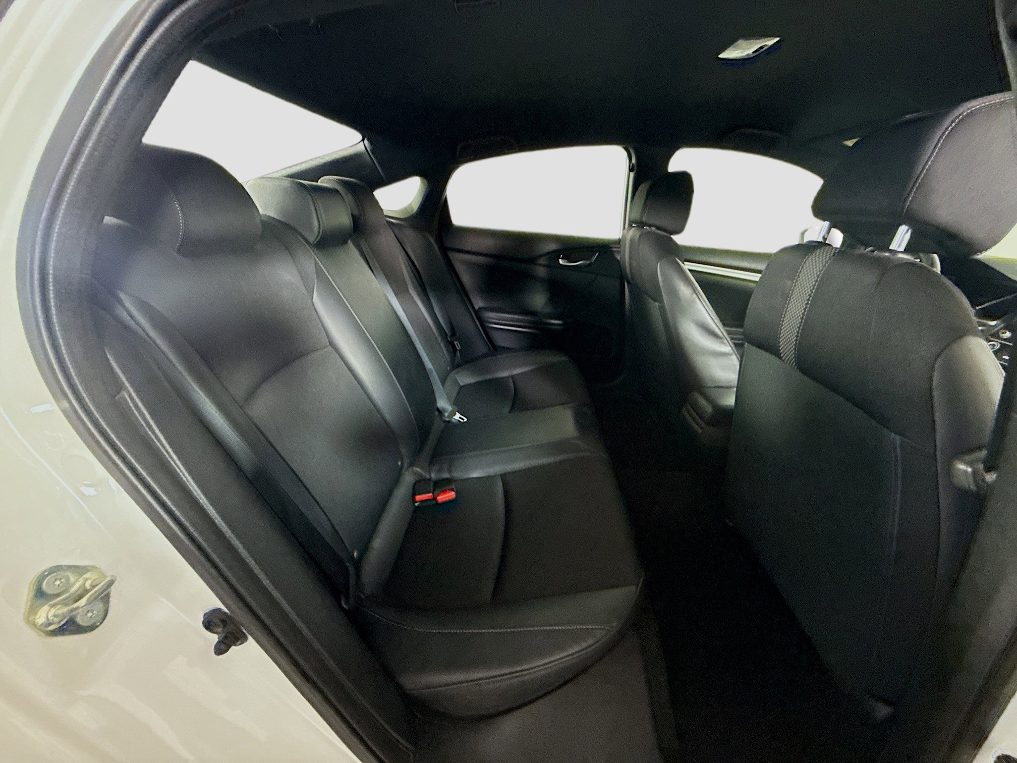 Used 2020 Honda Civic Sport image 27