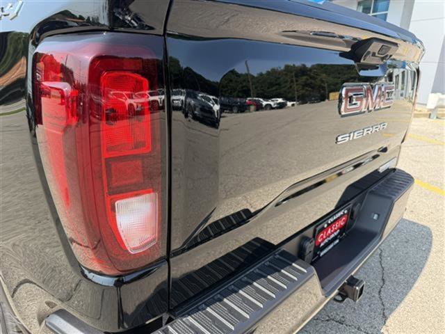 New 2026 GMC Sierra 1500 Elevation image 30