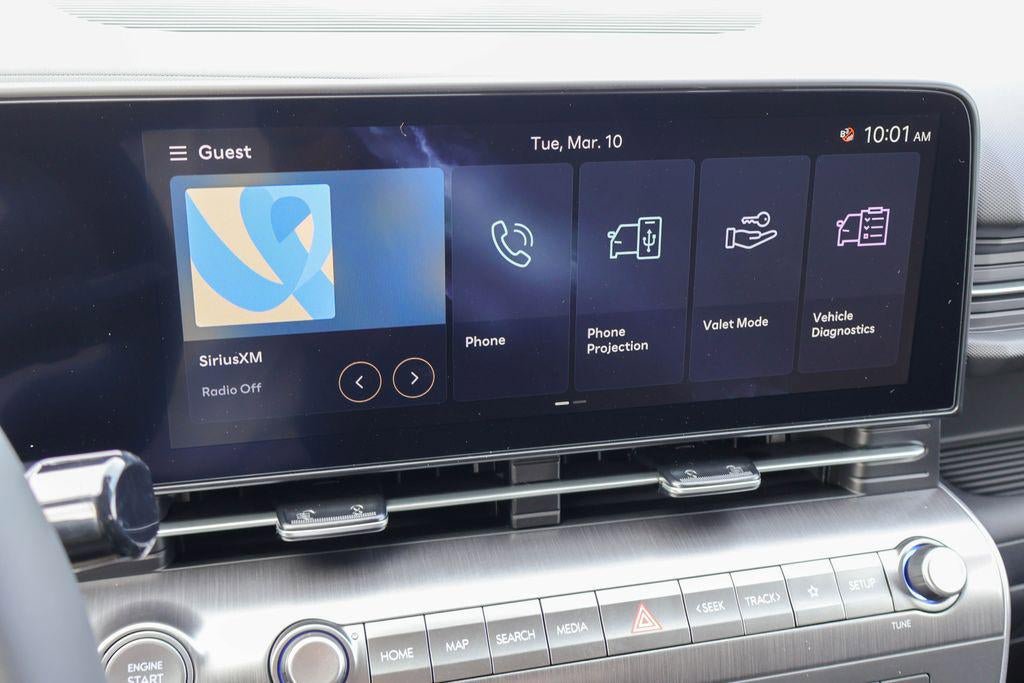New 2026 Hyundai Kona SEL Sport image 3