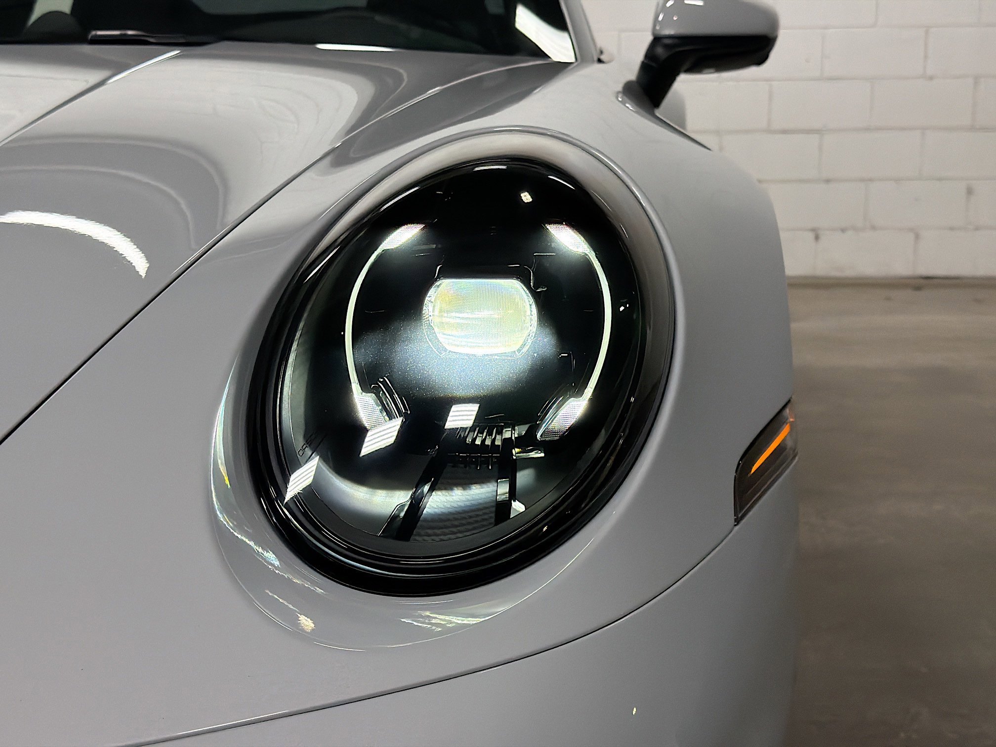 Used 2025 Porsche 911 Carrera image 10