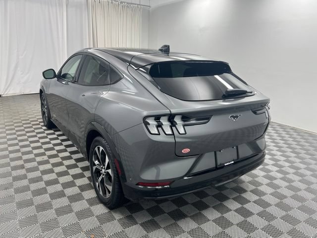 Used 2023 Ford Mustang Mach-E Premium AWD/4WD image 6