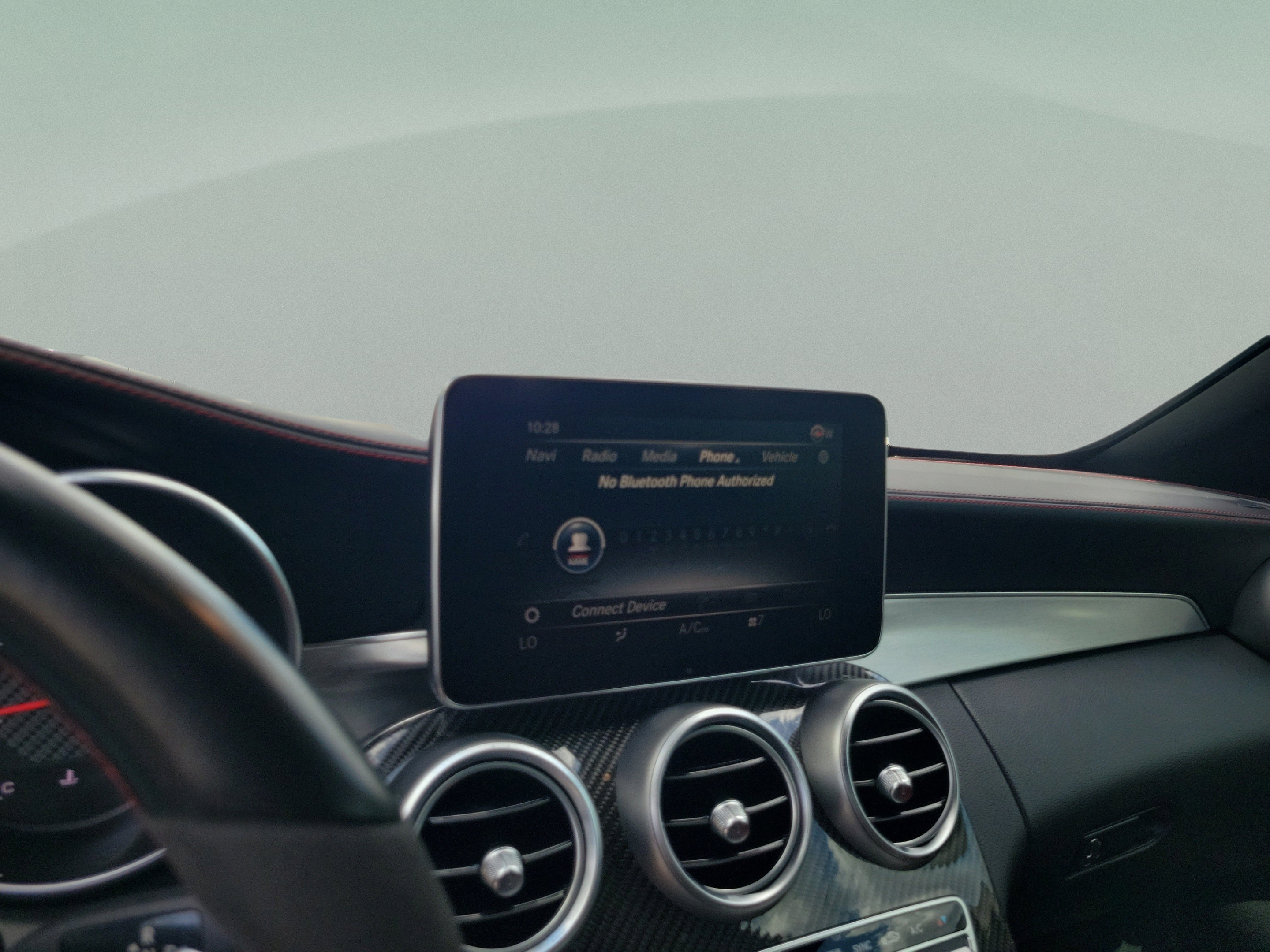 Certified 2018 Mercedes-Benz C 63 AMG S image 16