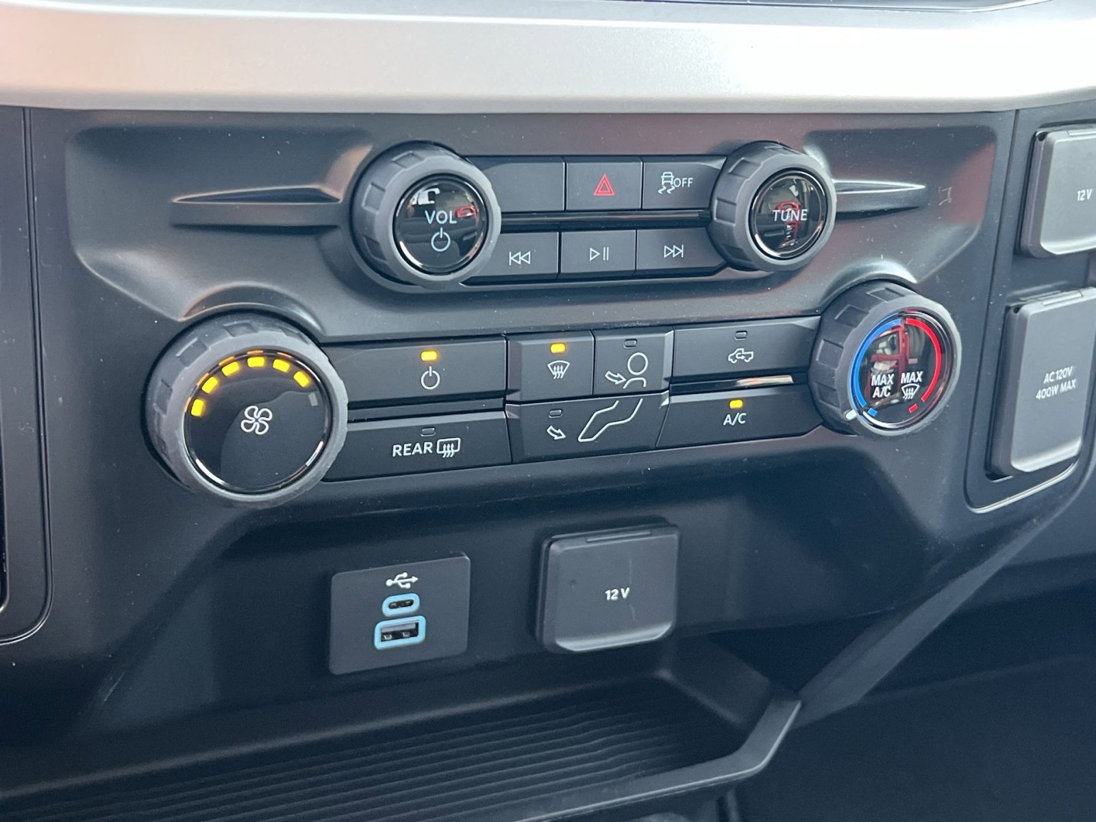 New 2026 Ford F250 XL w/ STX Appearance Package image 20