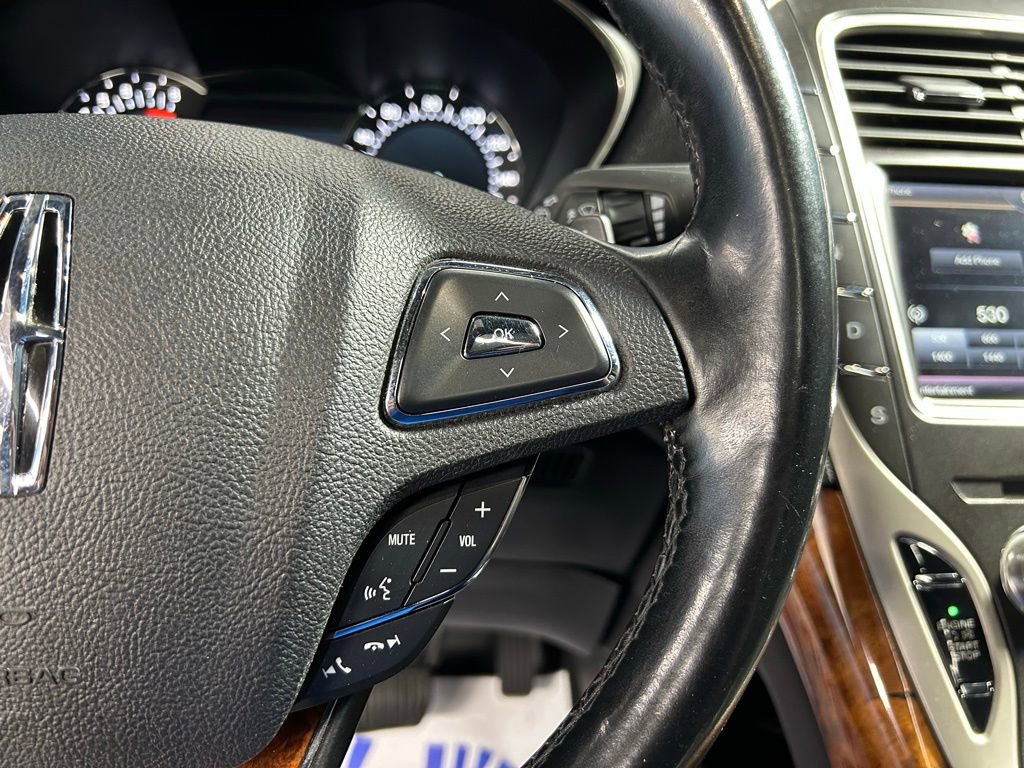 Used 2016 Lincoln MKX Select w/ Select Plus Package image 15