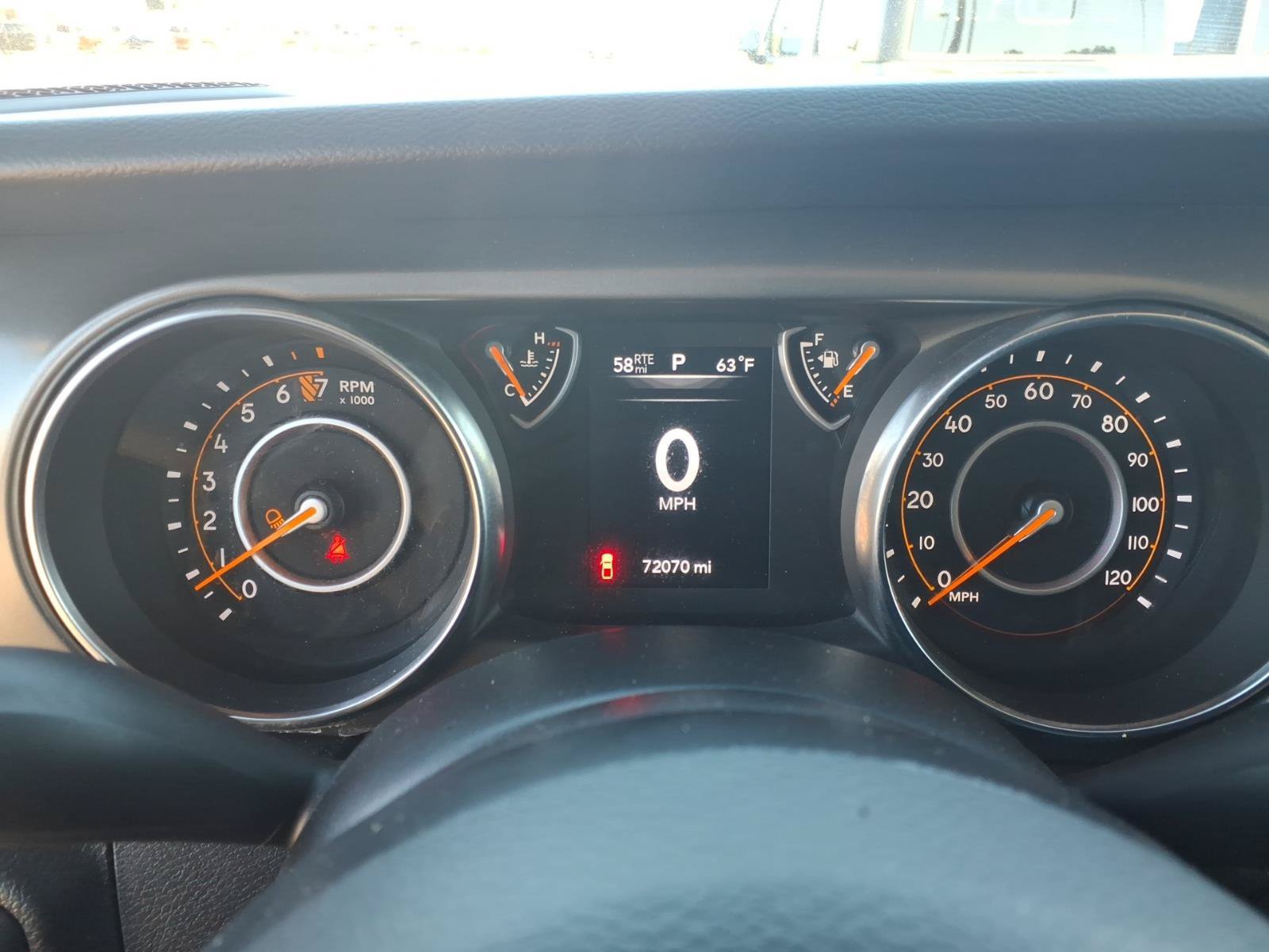 Used 2023 Jeep Gladiator Sport AWD/4WD image 26