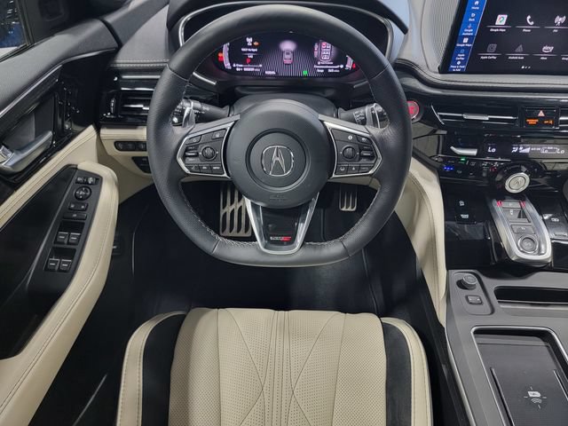 New 2026 Acura MDX Type S w/ Advance Package AWD/4WD image 24