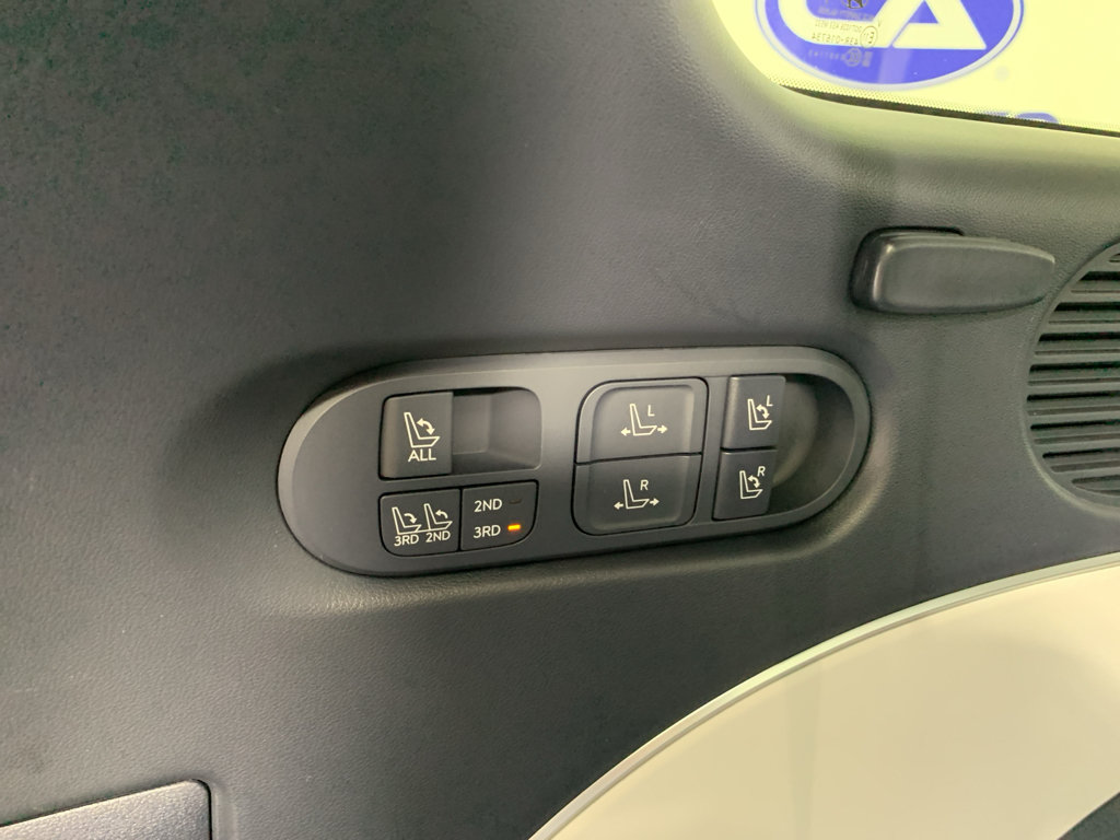 Used 2026 Hyundai Palisade Calligraphy FWD image 43
