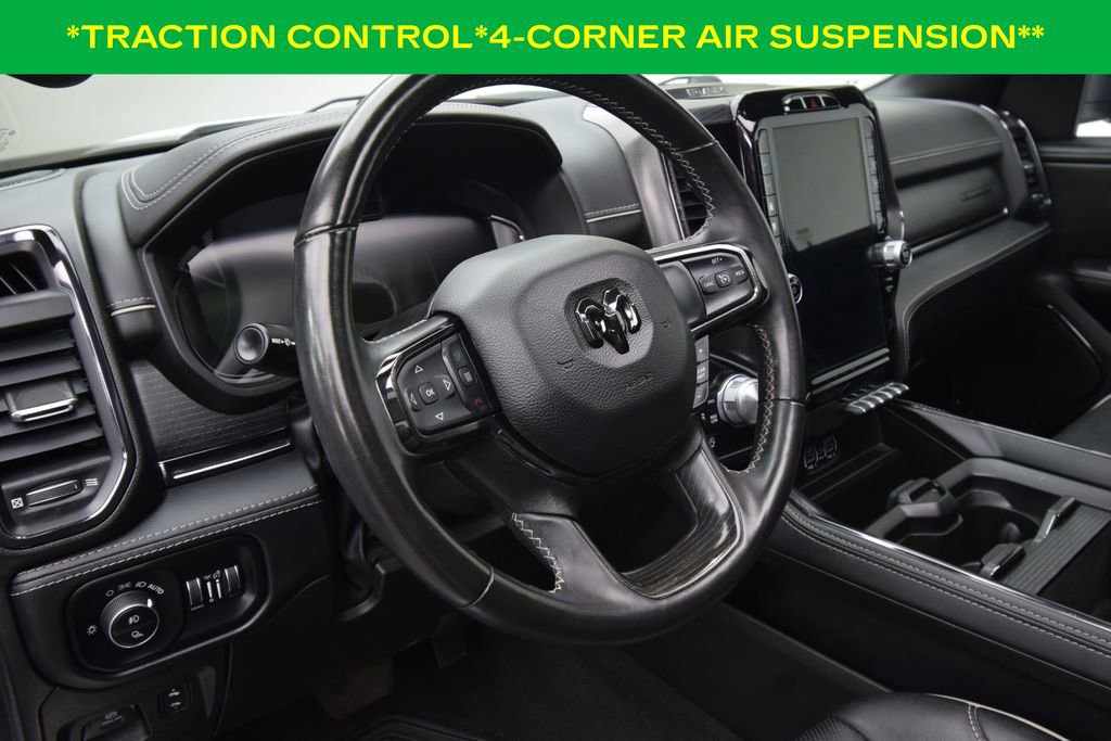 Used 2023 RAM 1500 Limited image 15