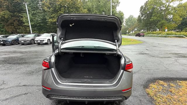 Used 2023 Nissan Sentra S FWD image 12