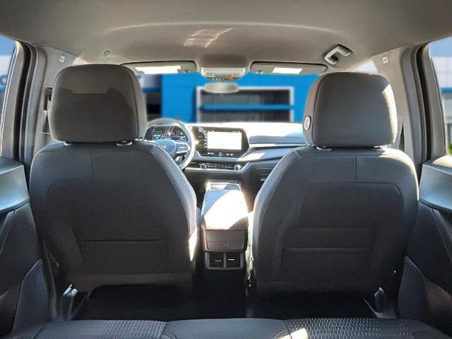 New 2027 Chevrolet Equinox LT w/ Midnight Edition AWD/4WD image 30