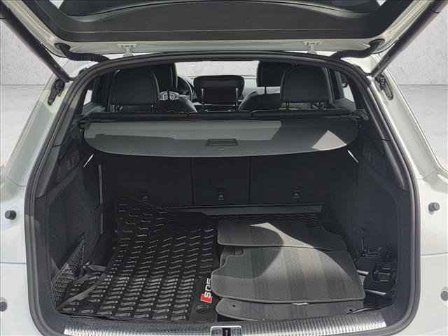 Certified 2023 Audi SQ5 Prestige w/ Prestige Package image 25
