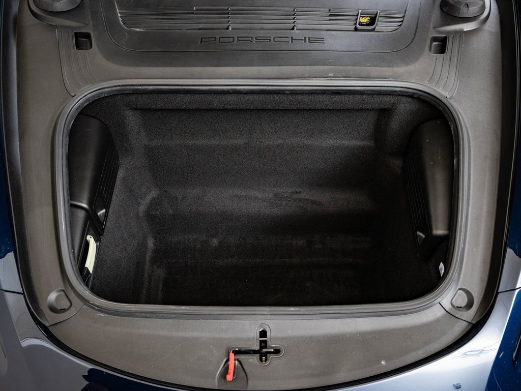 Used 2019 Porsche 718 Cayman S image 36