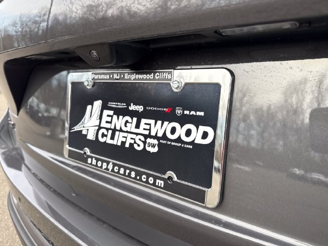 New 2026 Jeep Grand Cherokee Altitude AWD/4WD image 7