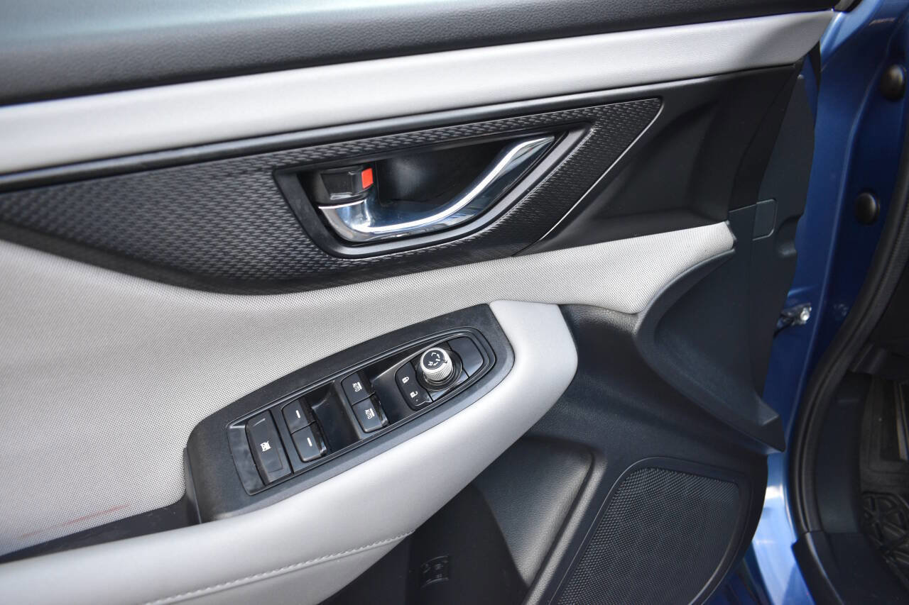 Used 2022 Subaru Legacy Premium image 16