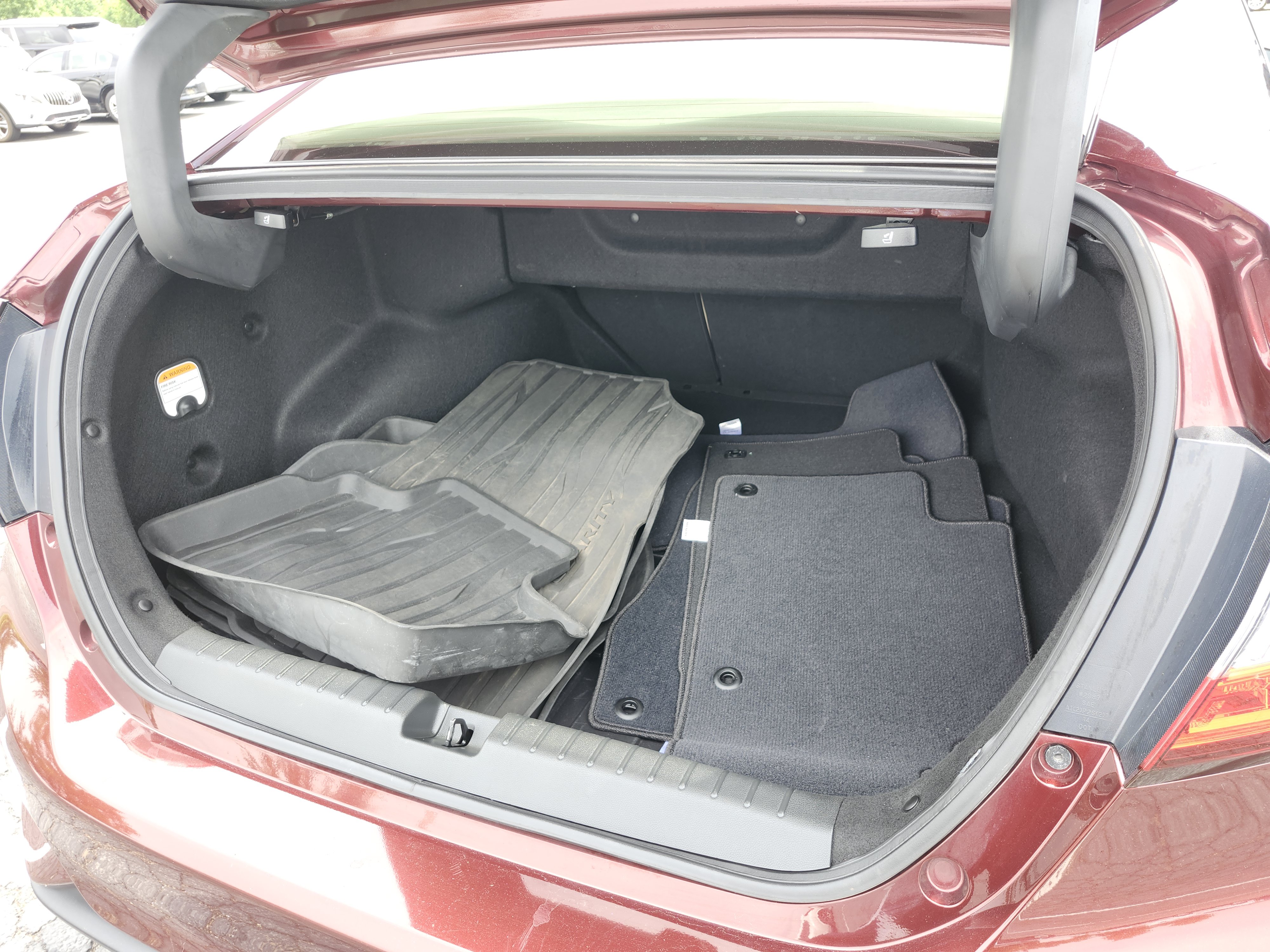 Used 2019 Honda Clarity Plug-In Hybrid image 22