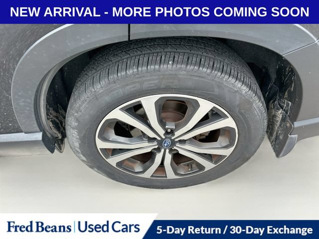 Used 2019 Subaru Forester Limited AWD/4WD image 12