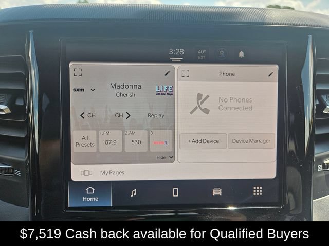 New 2026 RAM 1500 Express AWD/4WD image 19