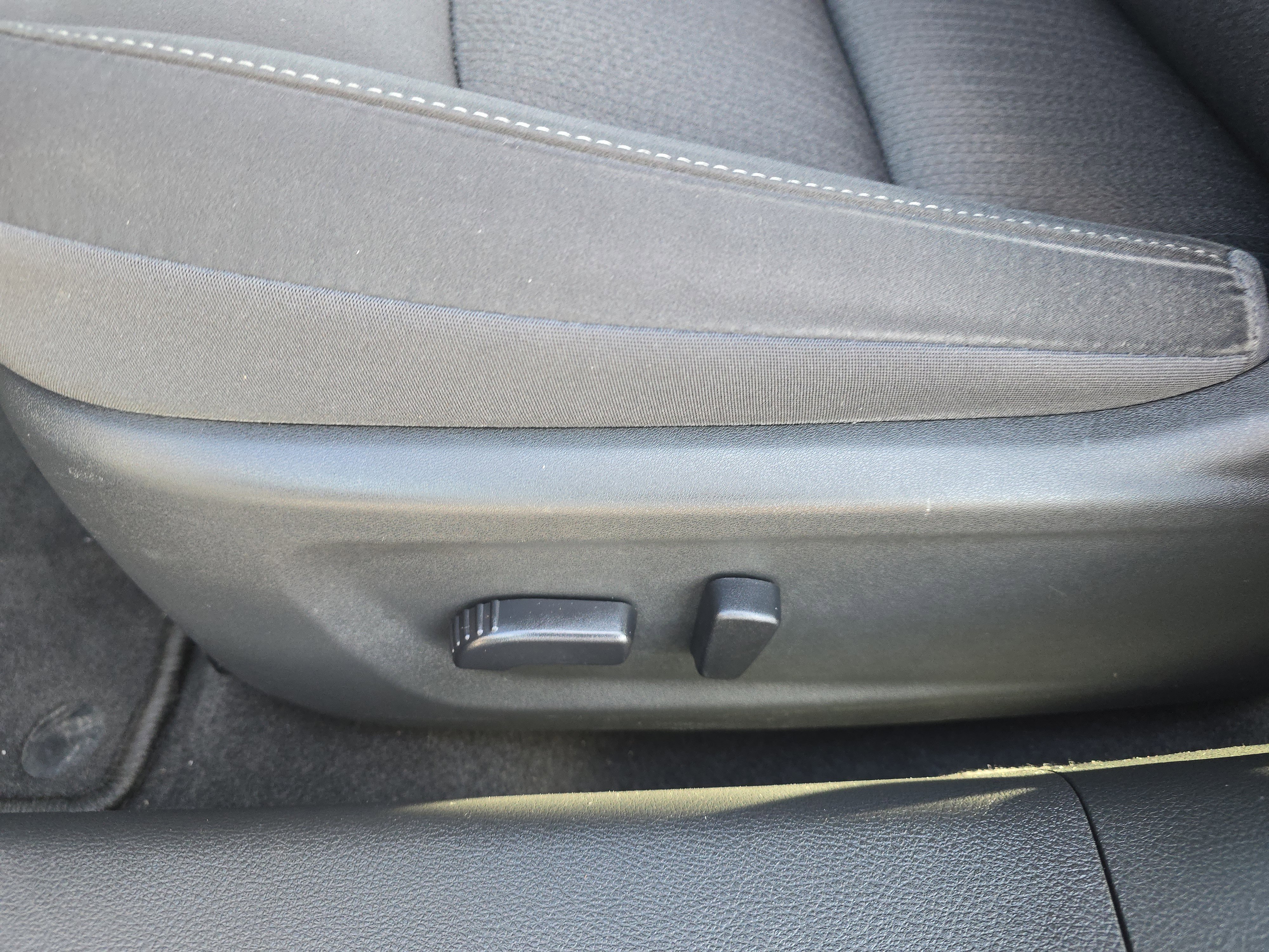 Used 2020 Nissan Altima 2.5 S image 6