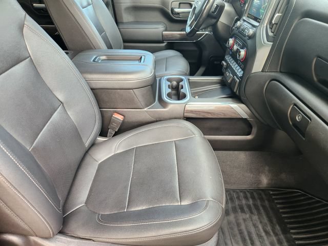 Used 2021 Chevrolet Silverado 3500 LTZ w/ LTZ Texas Edition AWD/4WD image 15