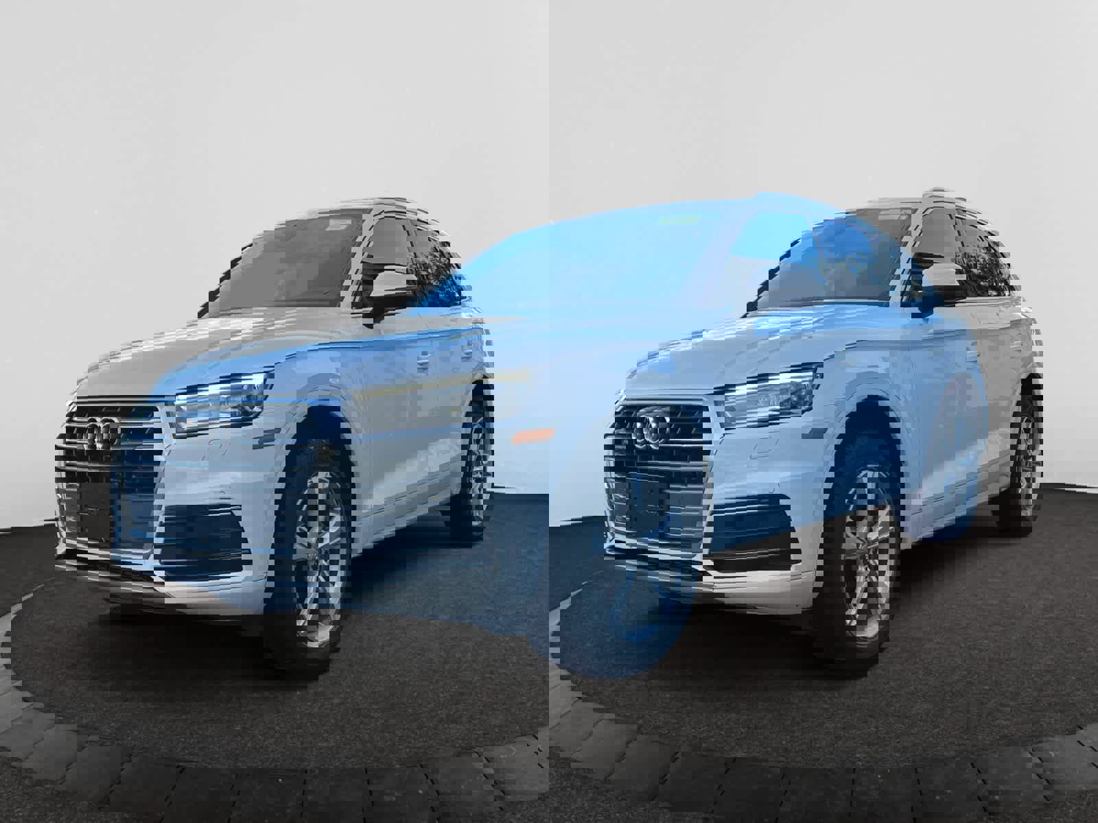 Used 2020 Audi Q5 2.0T Premium w/ Convenience Package image 9