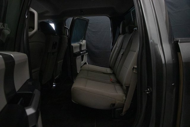 Used 2019 Ford F150 XLT w/ Equipment Group 302A Luxury image 20