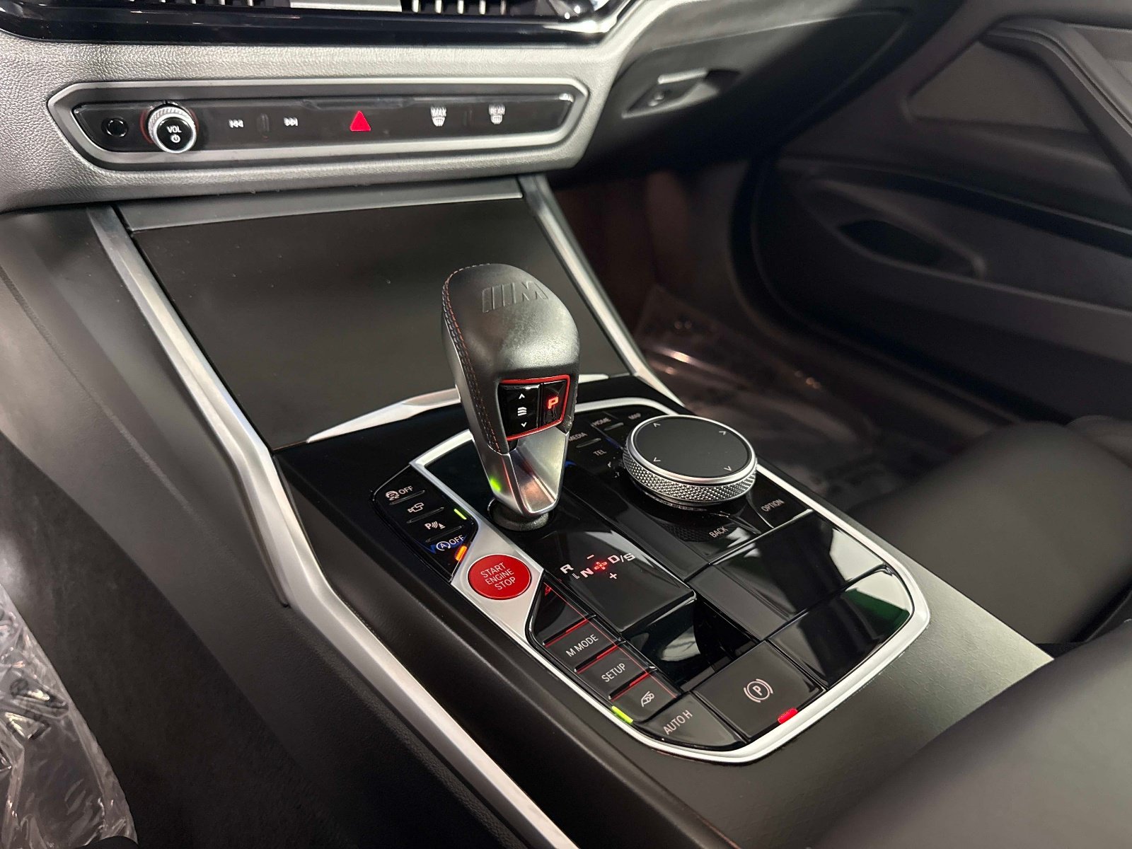 Used 2026 BMW M4 xDrive Competition AWD/4WD image 41