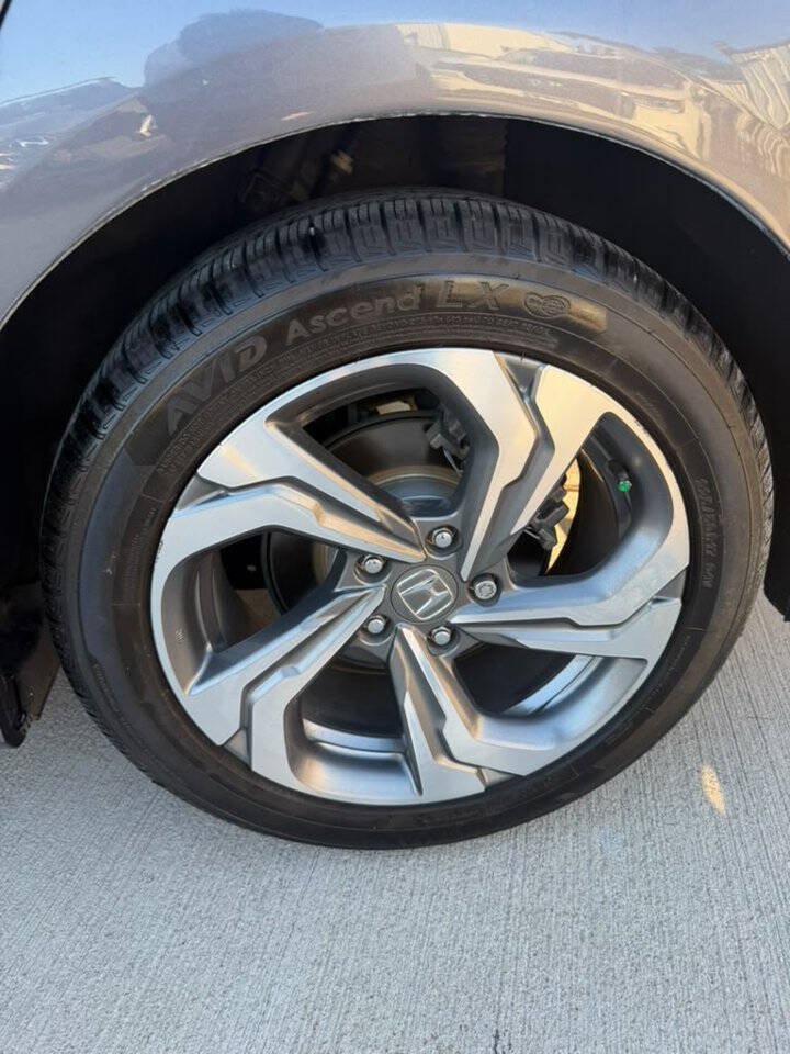 Used 2020 Honda Accord EX-L image 25