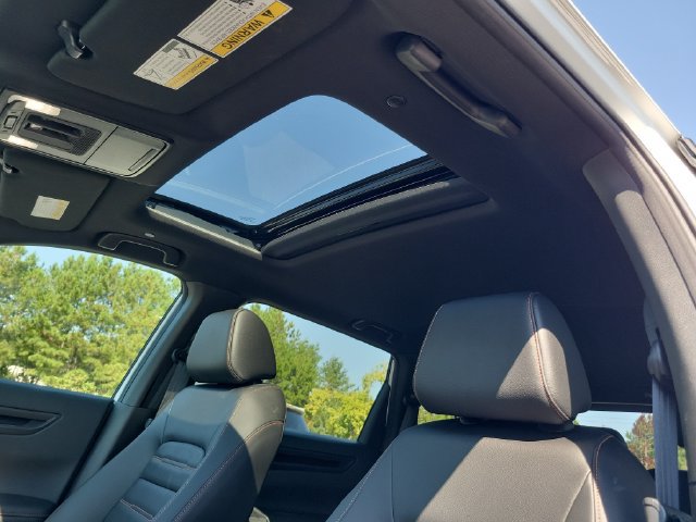 Certified 2026 Honda CR-V Sport-L image 14