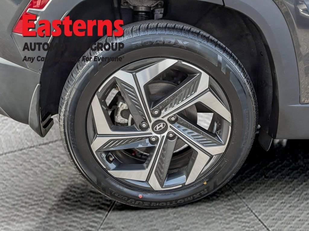 Used 2023 Hyundai Tucson SEL w/ Convenience Package image 28